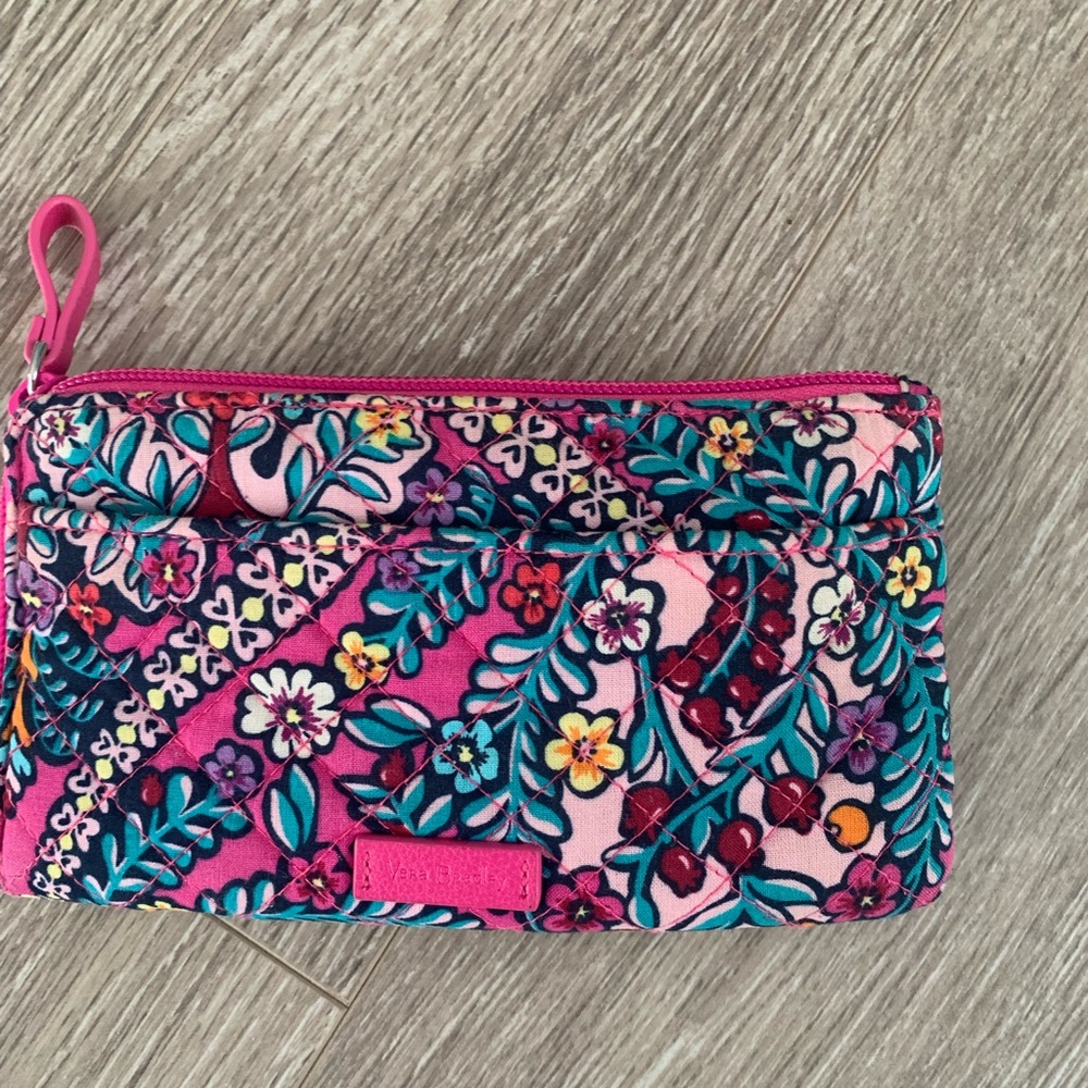 Vera Bradley Wallet